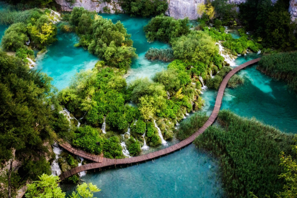 Krka National Park