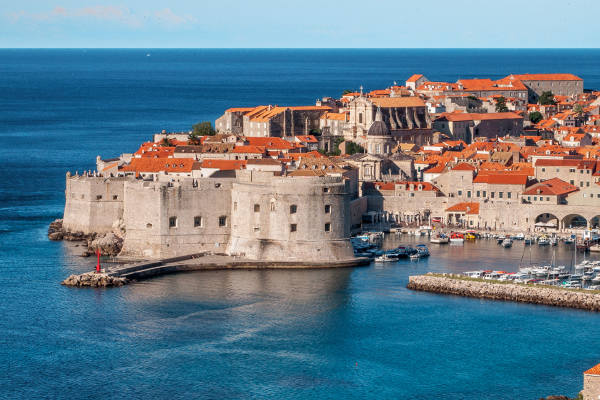 Dubrovnik