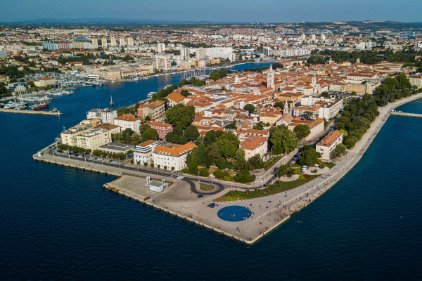 Zadar