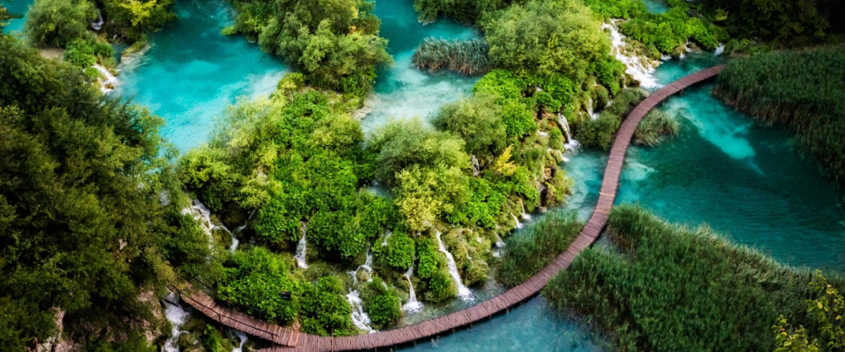 Krka National Park