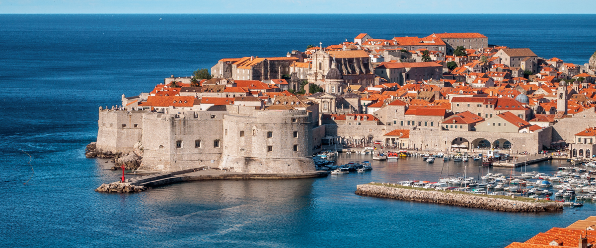 Dubrovnik